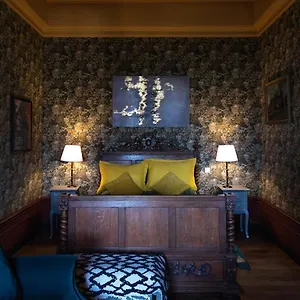 Guest house Chateau De Pramenoux