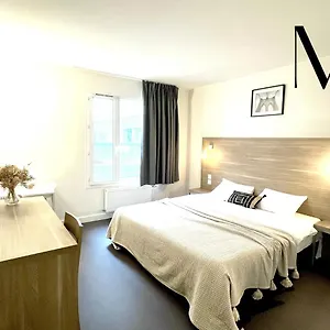 Aparthotel Du Mole