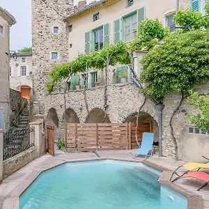 Bed & Breakfast La Tour Des Remparts