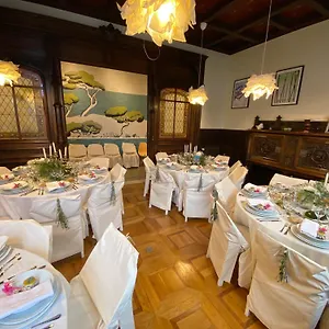 Bed & Breakfast Le Passagran