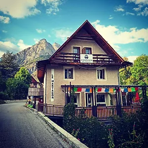 Le Martagon 2* Villars-Colmars