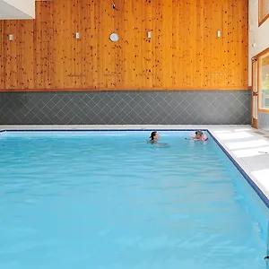 Hotel apartamentowy Les Hauts De